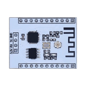 New ESP8266 mô-đun cổng nối tiếp gửi nhận IO dẫn ra wifi thu phát không dây ESP-201 với IPX Antenna - Product Image 3