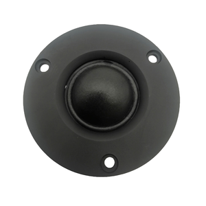 ลำโพงเสียงแหลมขนาด 1.5 นิ้ว 30 มม. ราคาดีที่สุด 4Ω15W โครงสร้างโลหะ แม่เหล็กภายนอก สำหรับใช้งานบนเวที - Product Image 4