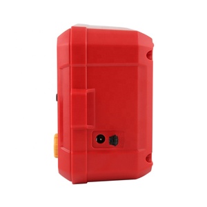 เครื่องวัดความต้านทานฉนวนแบบดิจิตอลพกพา UNI-T UT501C ของแท้ ขายดี รุ่น IP55 - Product Image 3