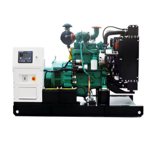 Moteur Dongfeng 4B3.9-G2 d'origine pour groupe électrogène 20kVA 25kVA 20GF-S - Product Image 2
