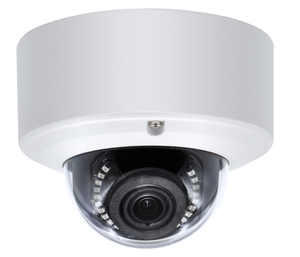 6MP VCA ai phát hiện khuôn mặt Mạng Máy ảnh con người & xe phát hiện IR PoE <span class=keywords><strong>Vandalproof</strong></span> Dome IP <span class=keywords><strong>Camera</strong></span> - Product Image 1
