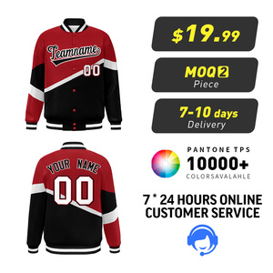 سترات رياضية عالية الجودة بتصميم مائل ومقسم للبيع بالجملة مع حد أدنى منخفض للطلب مناسبة للفرق الرياضية - Product Image 2