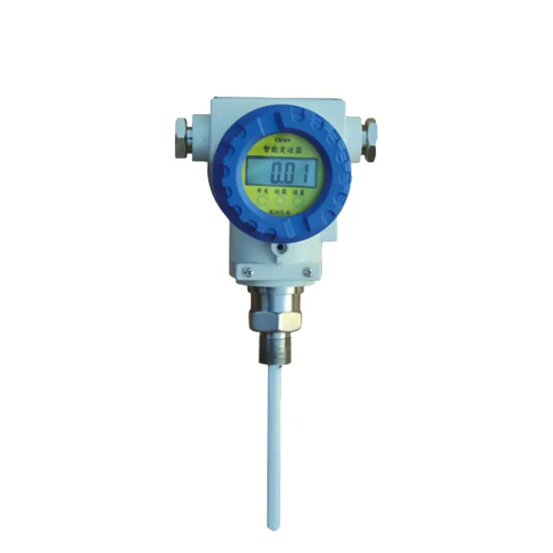 High temperature Boiler Capacitive Water level sensor