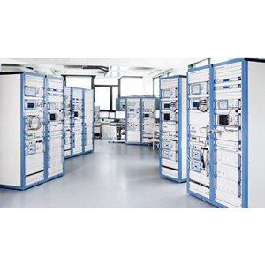 Sistema de Prueba de Conformidad ROHDE&SCHWARZ TS8980 - Product Image 4