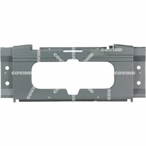 กันชน เหมาะสำหรับรถเมอร์เซเดส แอคทรอส 2 (9438850201-7354) - Product Image 1