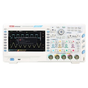 Oscilloscope numérique à phosphore Uni-T UPO9354Z 4 canaux, bande passante 500 MHz, échantillonnage en temps réel - Product Image 2