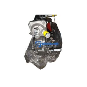 Nouvelles pièces détachées moteur Pompe d'injection VG1246080097 VG1246080097 VG1560080023 - Product Image 2