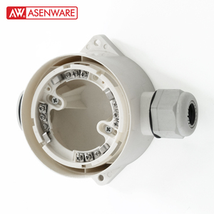 <span class=keywords><strong>Asenware</strong></span> Đế Phát Hiện Báo Cháy Đế Nhựa ABS Chống Nước Chất Lượng Cao - Product Image 4
