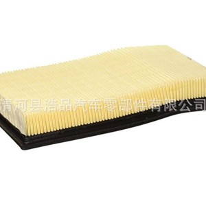 Fa-1884 7t4z9601a ไส้กรองอากาศสำหรับฟอร์ด เอดจ์ ลินคอล์น เอ็มเคที เอ็กซ์พลอเรอร์ขนาดมาตรฐานอะไหล่ทดแทนใหม่ - Product Image 2
