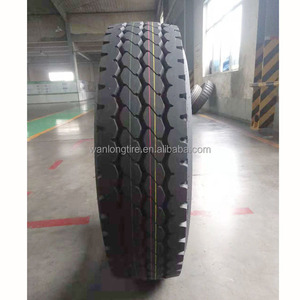 Neumáticos Radiales para Camión YITONG Linglong 12r22.5, Precios de Venta en China - Product Image 4