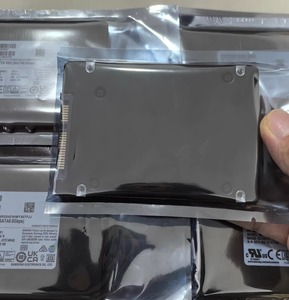 GUIXING Enterprise Solid state <b>drive</b> Used MZ7L37T6HBLA-00A07 PM893 2.5 7.68T SATA 6.0Gbps SSD - Product Image 5