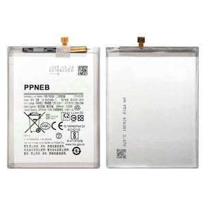 <span class=keywords><strong>Batterie</strong></span> de remplacement de qualité originale à bon <span class=keywords><strong>prix</strong></span> pour <span class=keywords><strong>Samsung</strong></span> Galaxy A20 4000mAh EB-BA505ABU - Product Image 4