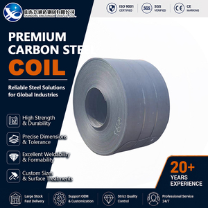 S235JR Cold Rolled <b>Pickled</b> and Oiled 5mm 2000mm Decoiling ASTM A1011 Carbon Steel Coil for Shipbuilding - Product Image 1