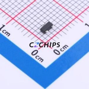 Nuevo-Original PESD2CAN SOT-23 Transistor ESD y protección contra sobretensiones (TVS/ESD) - Product Image 2