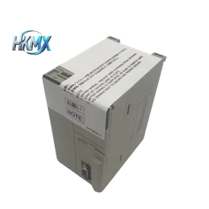 Module CPU de contrôleur de programmation PLC CS1G-CPU45H - Product Image 1