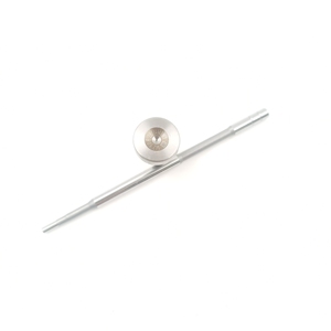 Vanne de régulation F00RJ01692 pour injecteurs 0445120081/107/129/130/149/150/169/170/191/200/213/214/224/227/228/244 - Product Image 6