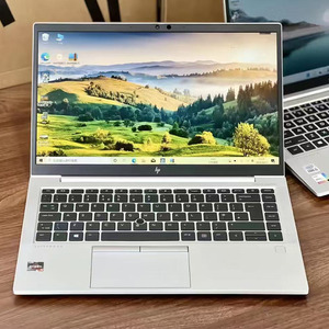 Ordinateurs portables Elitebooks 445G7 <span class=keywords><strong>AMD</strong></span> Ryzen5 <span class=keywords><strong>4500U</strong></span> DDR4 8 Go 256 Go SSD Business 14 pouces pour la vente en gros - Product Image 5