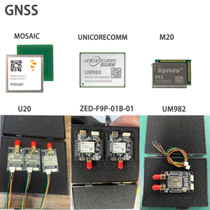 U-blox NEO-M8N-010 GNSS - Product Image 5