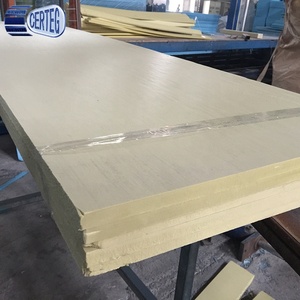 Sistema de techo plano de Noruega, alta resistencia a la compresión, resistente al agua, duradero, anticongelante, protección térmica, tablero de <span class=keywords><strong>aislamiento</strong></span> de espuma XPS - Product Image 4