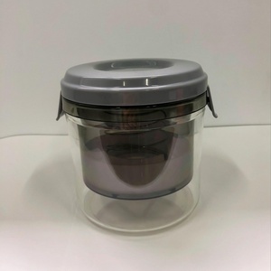 Vegetable Squeezer <b>Yogurt</b> Strainer Greek <b>Yogurt</b> <b>Maker</b> Classical Kitchen Food Arrangements Whey Separator Cheese Moisture Tools - Product Image 4