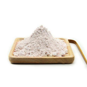 Polvo de Castañas Crudas Secas con Aire Caliente de Grado Alimenticio - Product Image 1