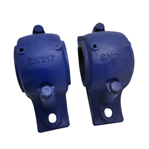 Boîtier de palier à roulement à billes SNH515-612 - Product Image 2
