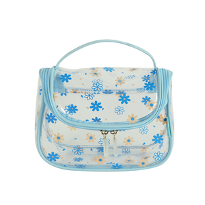 Túi Nhựa Chất Lượng Cao Bao Bì Khuyến Mại Túi Nhựa Pvc Rõ Ràng Với Nút <span class=keywords><strong>Snap</strong></span> Hoặc Zipper - Product Image 4