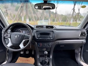 Fengjun 5 2021 2.0T diesel 2 roues motrices, pick-up double cabine <span class=keywords><strong>grand</strong></span> format super avantageux, automobile chinoise très vendue pour le marché professionnel - Product Image 4