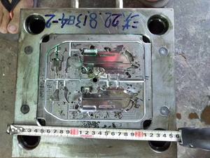 قوالب ألعاب مستعملة من البلاستيك شانتو قوالب ألعاب مستعملة - Product Image 6