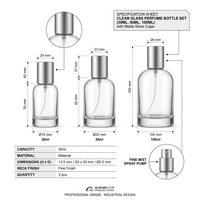 Vente en gros de parfums écologiques personnalisés, marque privée, service OEM/ODM, parfum longue durée, EDP sans alcool, floral fruité
