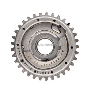 2780501447 A2780501447 Actuador del Ajustador del Árbol de Levas Derecho del Escape para Mercedes-Benz CL500 <span class=keywords><strong>CL</strong></span> 63 AMG, Engranaje de Sincronización - Product Image 5