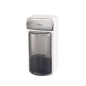 Custom Logo <b>Makeup</b> Storage Organizer Cosmetic Storage <b>Box</b> and Brush Storage <b>Box</b> Skincare Organizers for Bathroom - Product Image 4