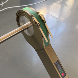 Machine de soudage automatique de tubes en acier inoxydable pour l'ingénierie chimique – Solution de soudage à succès 2026 - Product Image 6