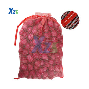 野菜フルーツSacos Para Papasネットバッグ用ジャガイモレノメッシュバッグ - Product Image 6