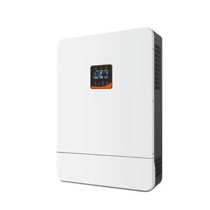 Sunkit 8kW 10kW 12kW Trifásico Híbrido Suministro Directo de Fábrica Precio al por Mayor - Product Image 3