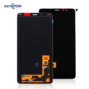 Display Do per Samsung S8 G955F Tela Lcd Galaxy <span class=keywords><strong>A8</strong></span> schermi schermo A11 S393 prezzi del telefono Touch trasparente <span class=keywords><strong>Sm</strong></span> T560 Plus o Cam - Product Image 4
