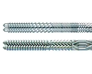 Pp PE LDPE HDPE đơn vít Thùng/phim thổi đùn nhựa Máy Vít Thùng/phim thổi vít Thùng - Product Image 6