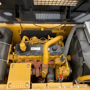 Escavatore Usato CAT324D da 24 Tonnellate di Marca Giapponese, con Certificazione EPA/CE, Motore Originale, Best Seller - Product Image 4