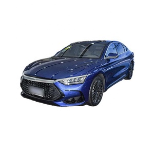 Luxe à la mode BYD Han Ev 2022 Véhicules électriques purs à énergie nouvelle Byd Han Ev 2022 Electrique Voiture à vendre - Product Image 1