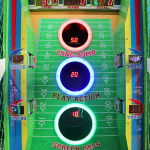 Venta Directa de Fábrica, Máquina de Juego de Rugby de Alta Calidad, Máquina de Juegos de Fútbol Deportivo, Máquina de Juegos de <span class=keywords><strong>Arcade</strong></span> en Venta - Product Image 4