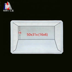 Frenar piedra pavimentadora de molde utilizado para la carretera de hormigón - Product Image 4