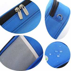 Factory Custom Waterproof Medical <b>Cooler</b> <b>Bag</b> OEM Portable <b>Insulin</b> Protector Case for Diabetic Supplies - Product Image 4