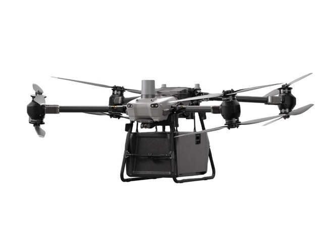 Flycart 30.Delivery Cargo Transportation UAV 30KG Payload 70L Capacity 6000m Altitude Flycart-30-drone
