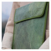 Panneau en fibres végétales naturelles, texture feuille, durable, pour murs intérieurs, meubles et présentoirs de vente au détail