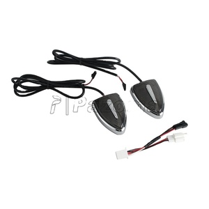 Chrome Timing Chain Cover For Honda Goldwing GL1800 (2001-2017) & F6B (2013-17) - TCMT