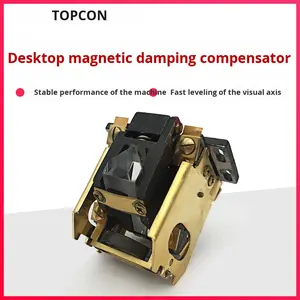 สำหรับเครื่องมือ AT-B2ระดับความแม่นยำสูงอุปกรณ์สำรวจปรับระดับอัตโนมัติกลางแจ้ง B4พร้อมการรับประกัน1ปี - Product Image 5
