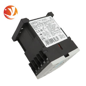 Contactor de Potencia SIEMENS 3RT1 016-1AP01 3RT1016-1AP01 16 E/S 110V, Nuevo y Original, PLC Controlador Programable - Product Image 5