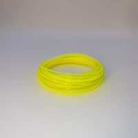 10m haute qualité débroussailleuse pièces Nylon tondeuse ligne 4mm diamètre coupe-herbe accessoires coupe-herbe pièces de rechange