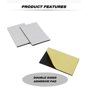 เทปกาวสองด้าน2in X 3in - Product Image 3