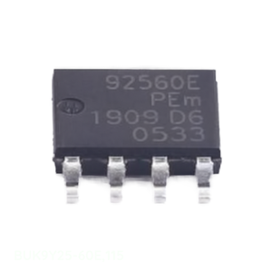 ไอซีชิป วงจรรวม BUK9Y25-60E,115 มีสินค้าจำนวนมาก - Product Image 1